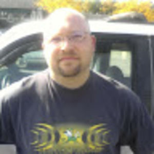 Meet your Posher, Bradley